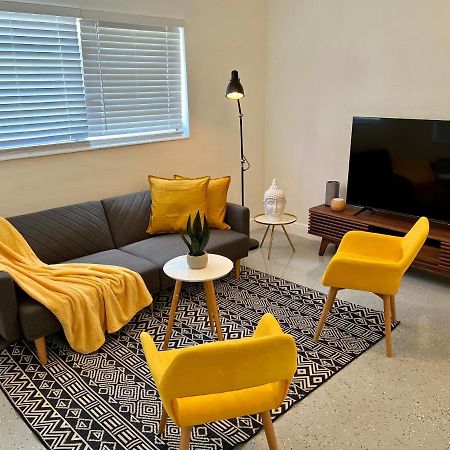 Cozy & Beautiful 1Bd Apartment W/Full Kitchen! Fort Lauderdale Esterno foto