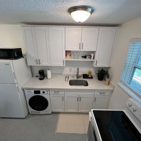 Cozy & Beautiful 1Bd Apartment W/Full Kitchen! Fort Lauderdale Esterno foto