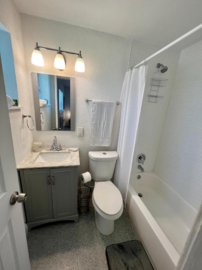 Cozy & Beautiful 1Bd Apartment W/Full Kitchen! Fort Lauderdale Esterno foto