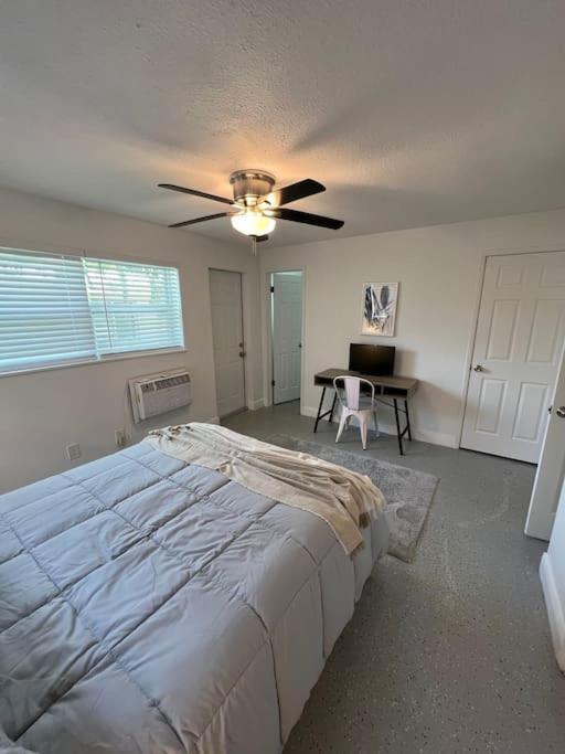 Cozy & Beautiful 1Bd Apartment W/Full Kitchen! Fort Lauderdale Esterno foto